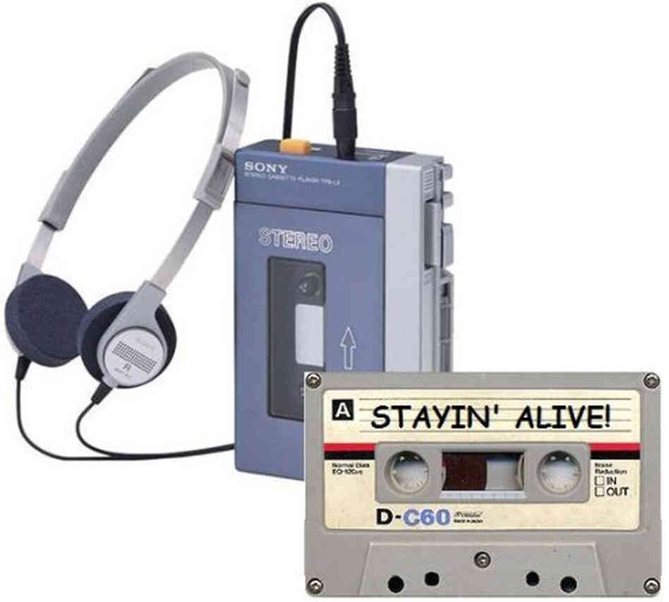 Sony Walkman