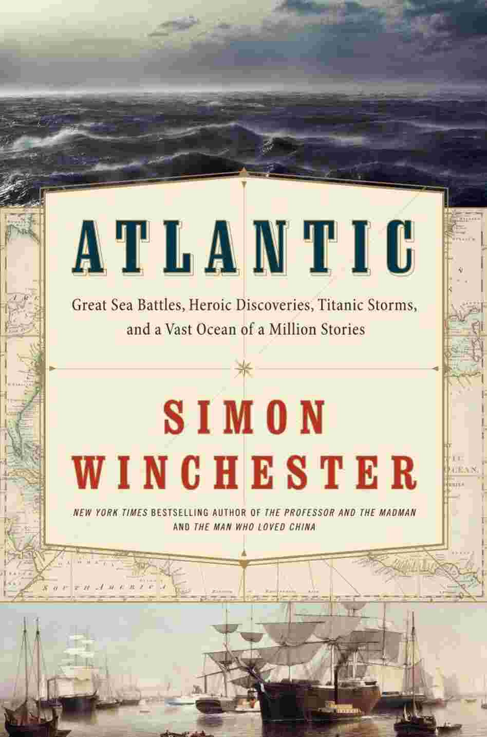 Atlantic Atlantic