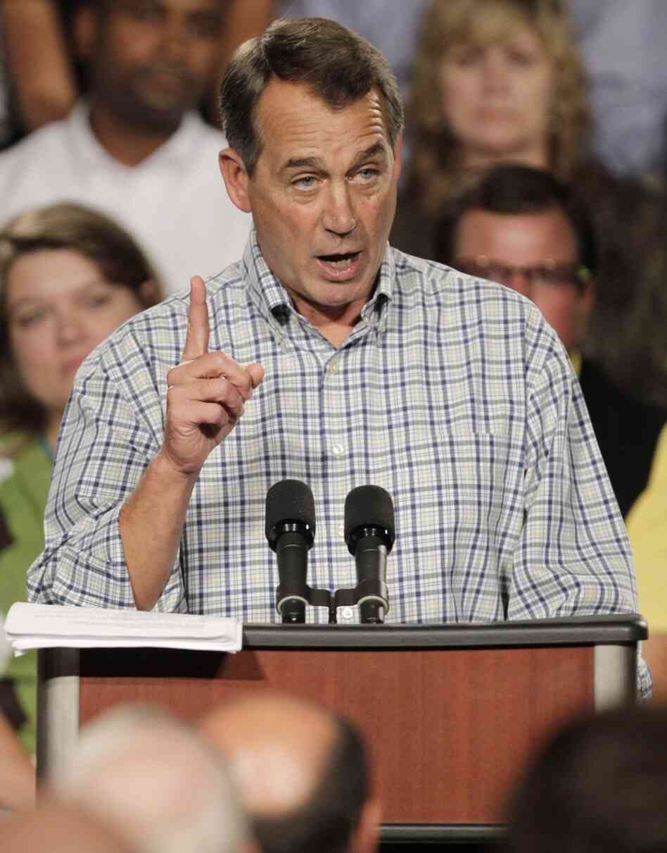 John Boehner John Boehner