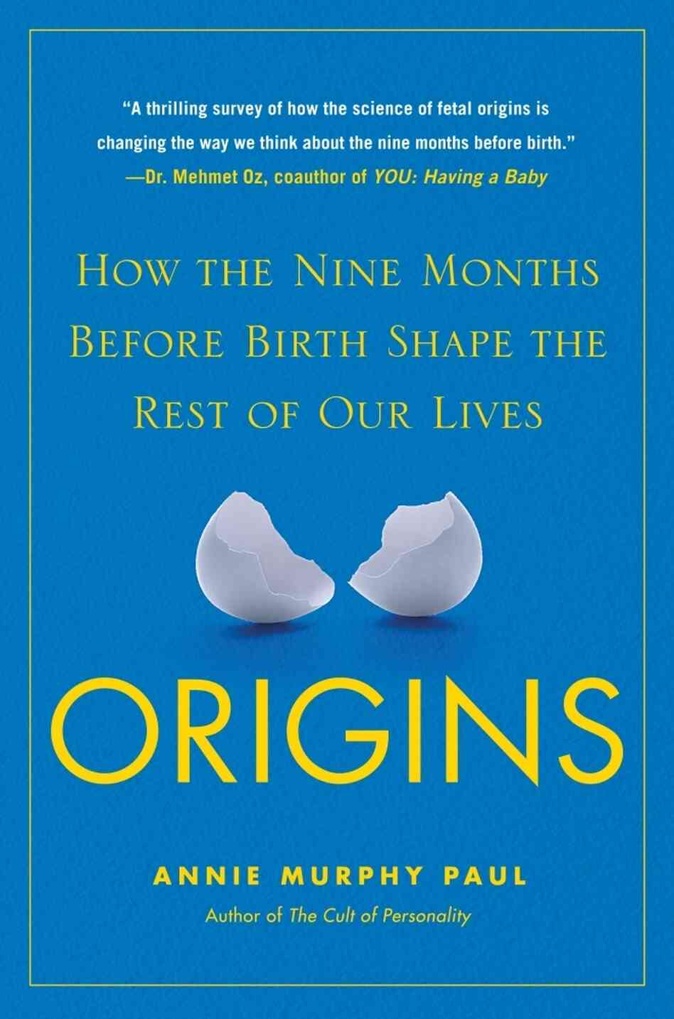 Origins Origins