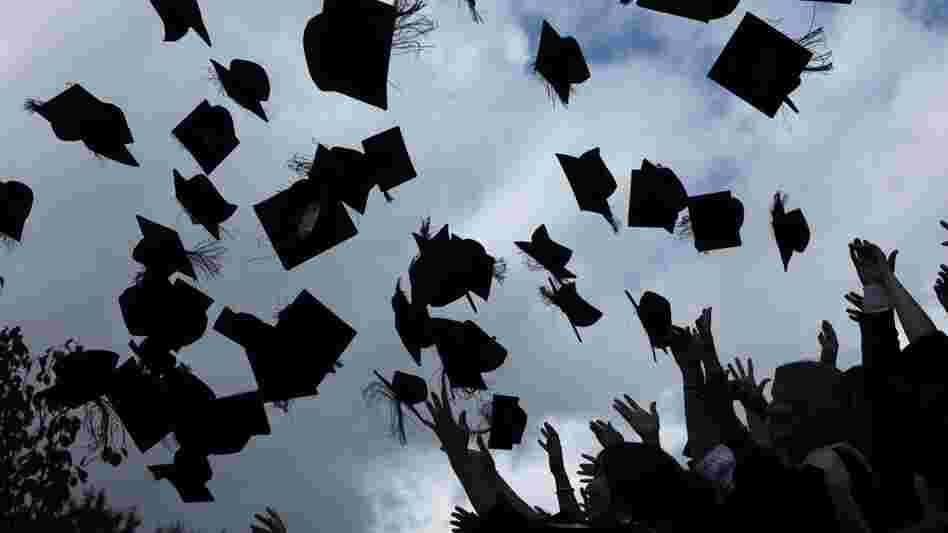 Graduation Graduation