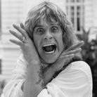 Ozzy Osbourne Ozzy Osbourne