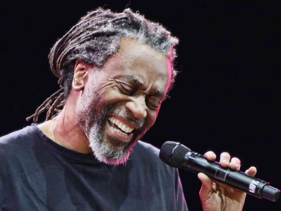 Bobby McFerrin Bobby McFerrin