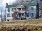 An old house. iStockphoto.com An old house. iStockphoto.com