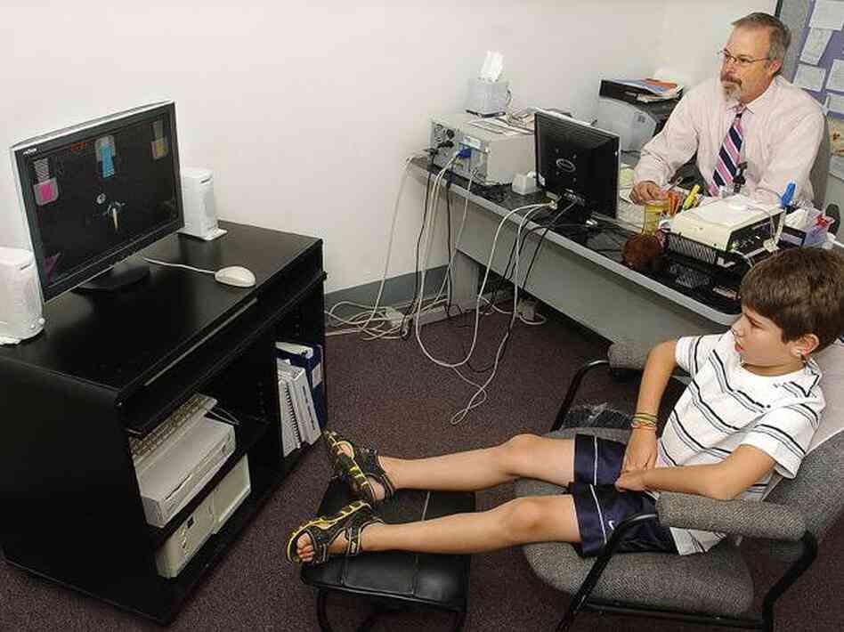 neurofeedback neurofeedback