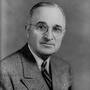 Harry S Truman. Library of Congress