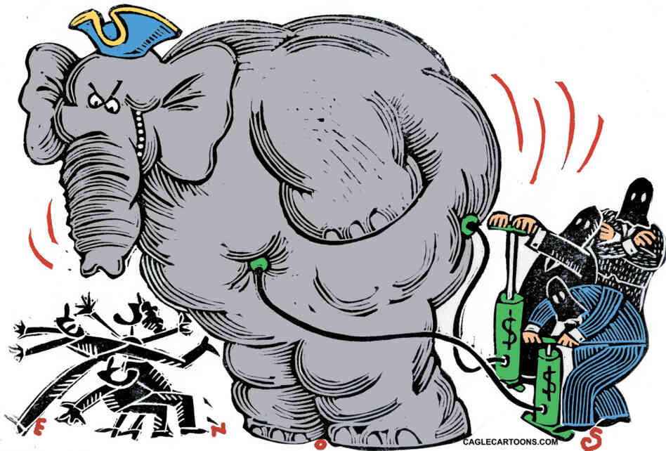 Anonymous Donors  