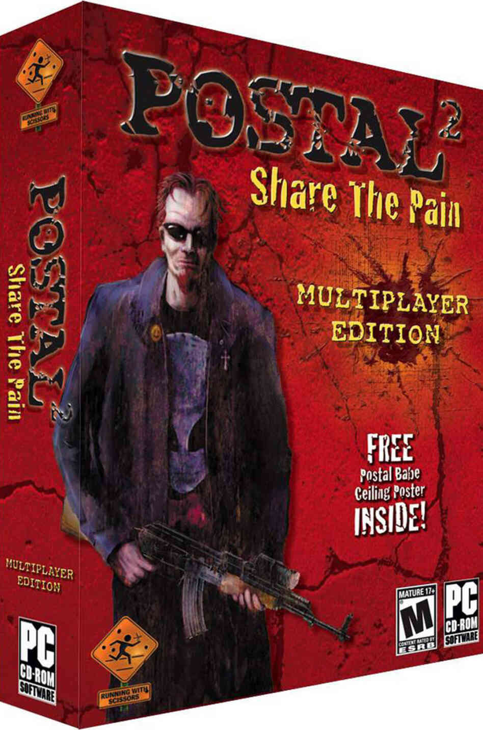 Postal 2 Postal 2
