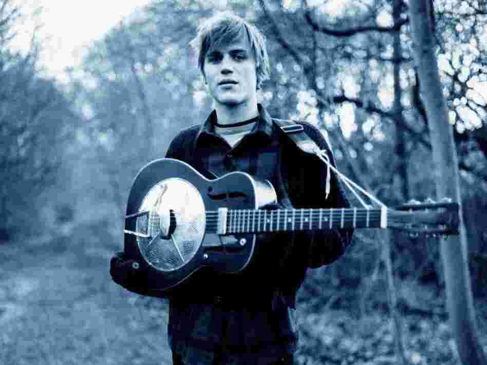 Johnny Flynn Johnny Flynn