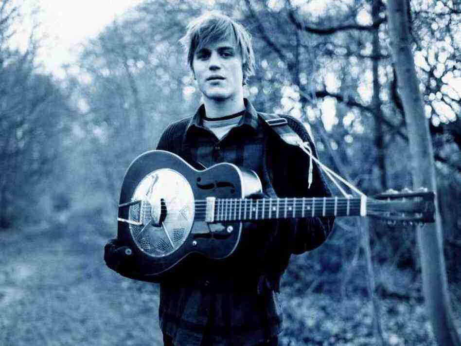 Johnny Flynn Johnny Flynn