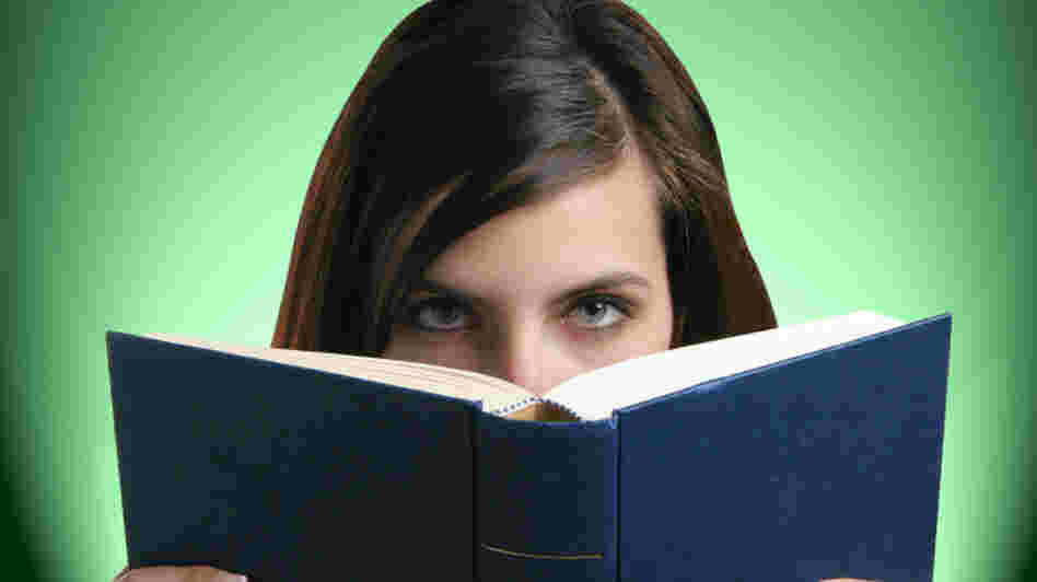 woman reading a book woman reading a book