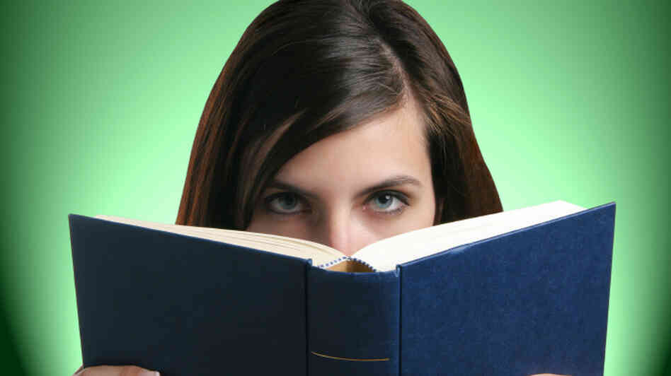 woman reading a book woman reading a book