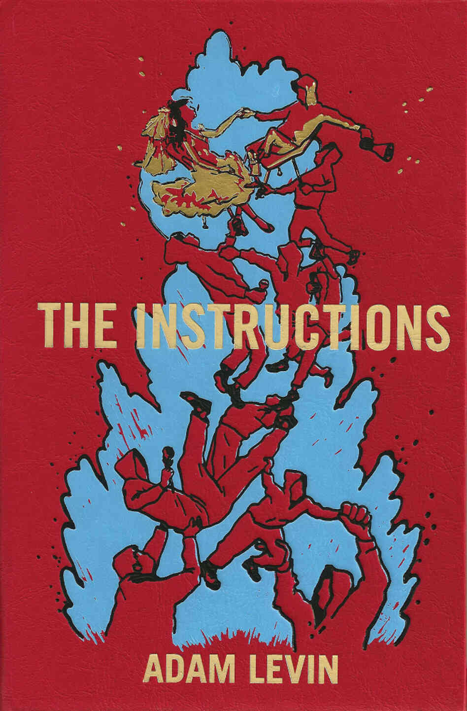 The Instructions The Instructions