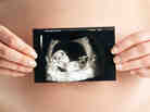 There's a body of research demonstrating that our health is influenced by our time in the womb. There's a body of research demonstrating that our health is influenced by our time in the womb.