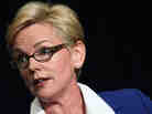 Michigan Governor Granholm 