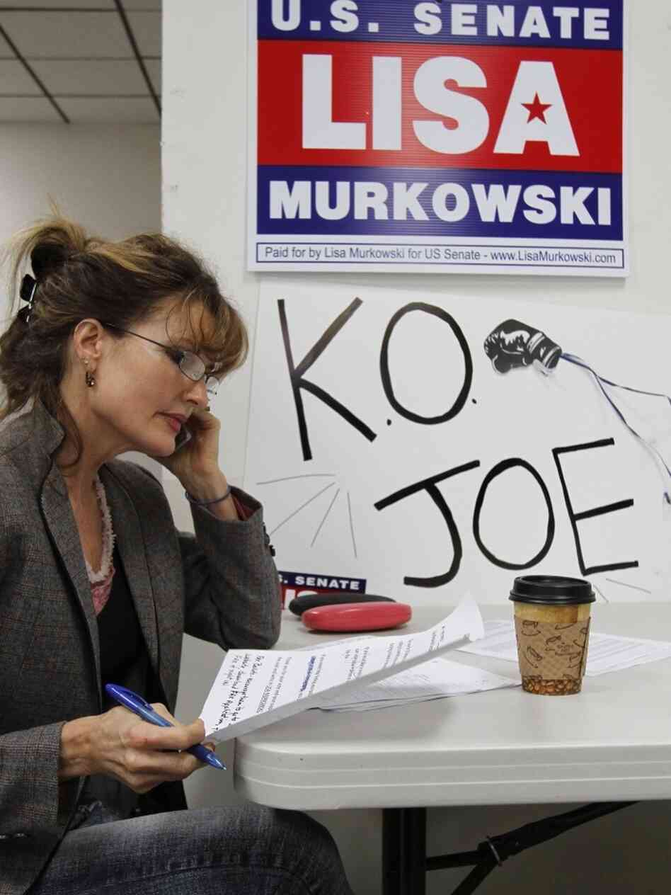 Sarah Palin lookalike Sarah Palin lookalike