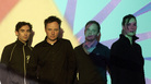 Stereolab recorded the music of 'Not Music' in the same 2007 session that yielded 'Chemical Chords.' Stereolab recorded the music of 'Not Music' in the same 2007 session that yielded 'Chemical Chords.'