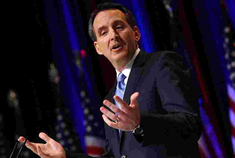 Tim Pawlenty, Minnesota GovernorPawlenty, nearly picked for the party's No. 2 spot in 2008, has been tacking to the right on some issues to position himself for the presidential race. 