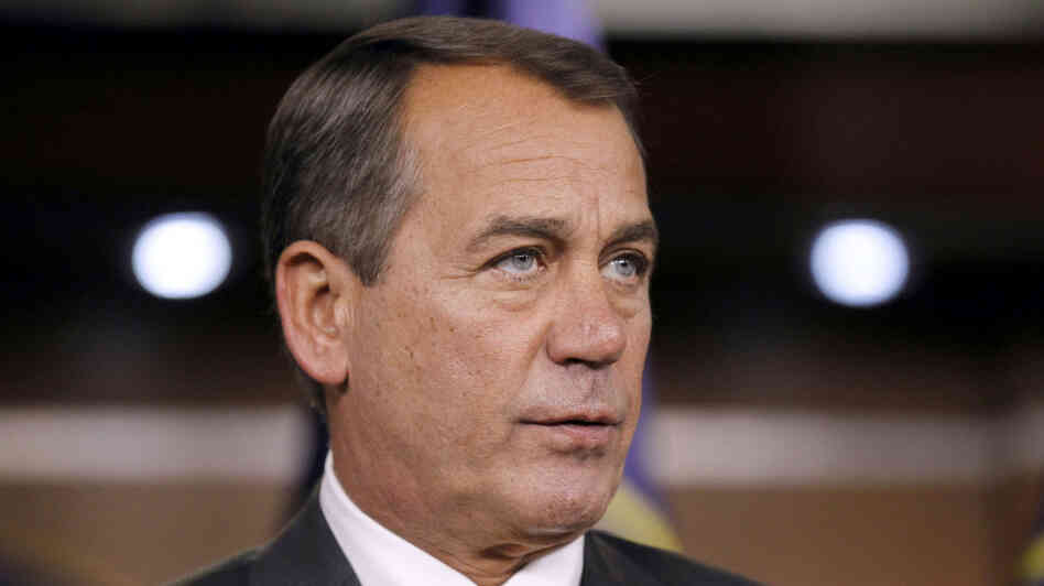 John Boehner John Boehner