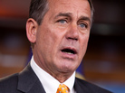 House Republican Leader John Boehner House Republican Leader John Boehner