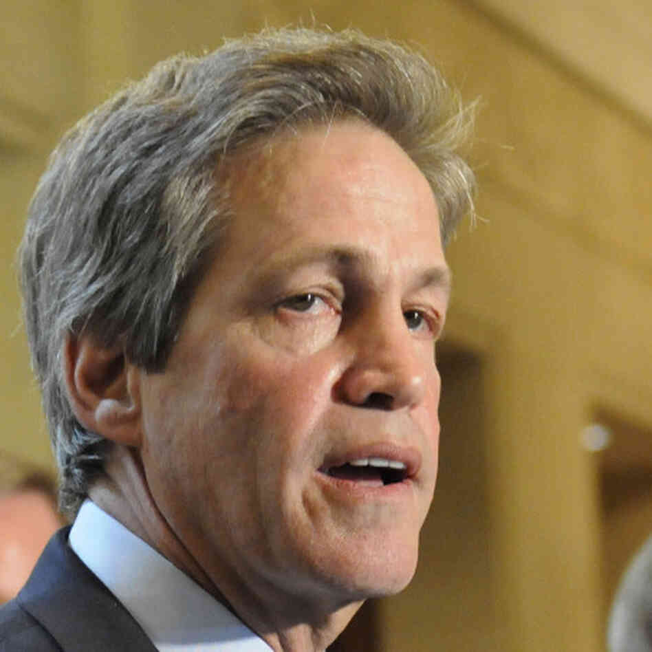 Norm Coleman, R-MN Norm Coleman, R-MN
