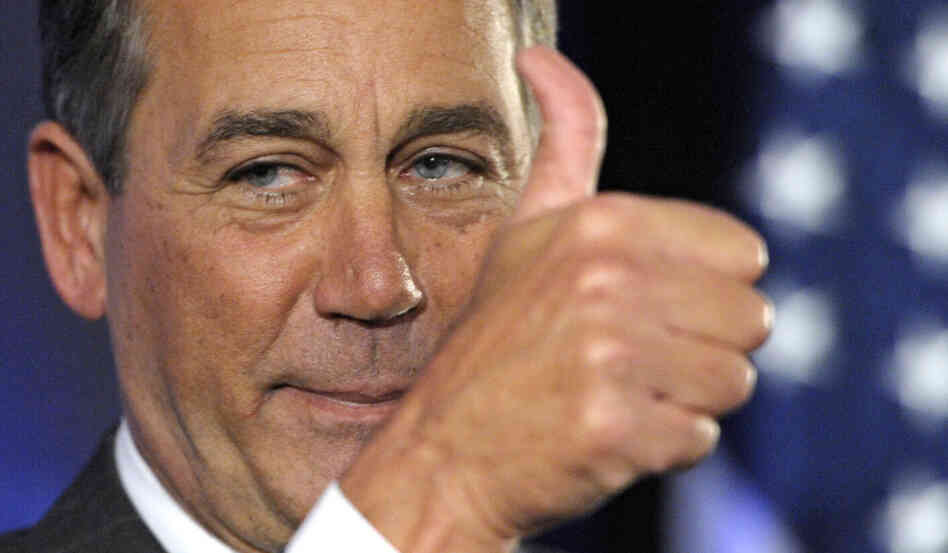John Boehner John Boehner