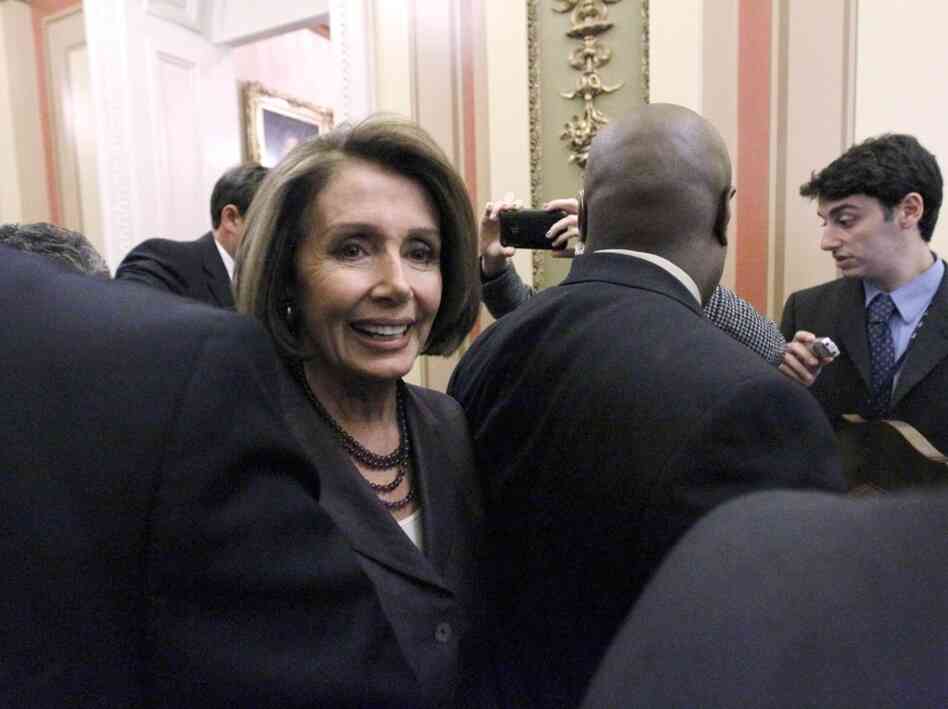 Nancy Pelosi Nov 3 2010 Nancy Pelosi Nov 3 2010