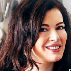 Nigella Kitchen