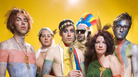 Of Montreal Of Montreal