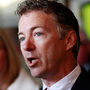 Rand Paul Casts His Vote On Election Day Rand Paul Casts His Vote On Election Day
