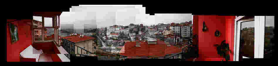 Istanbul