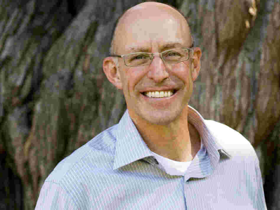 Michael Pollan Michael Pollan