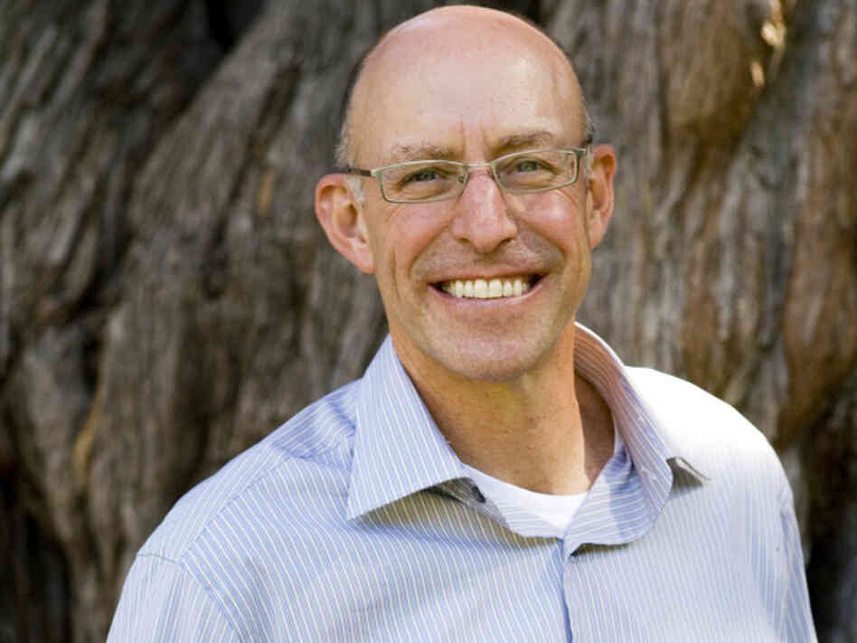 Michael Pollan Michael Pollan