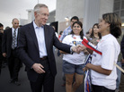 Harry Reid Harry Reid