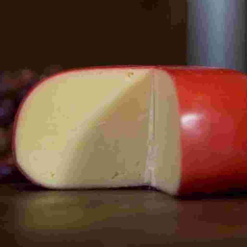Bravo Farms Dutch Style Gouda Bravo Farms Dutch Style Gouda