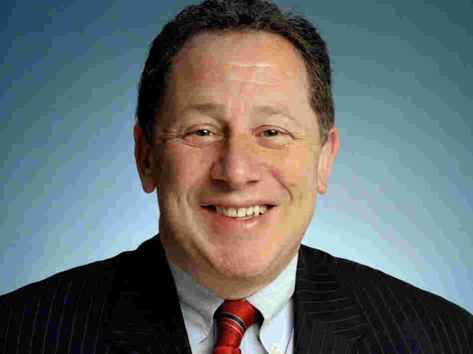 David Rothkopf David Rothkopf