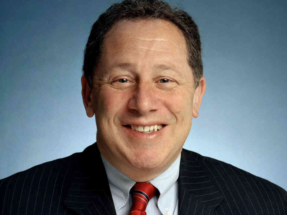 David Rothkopf David Rothkopf