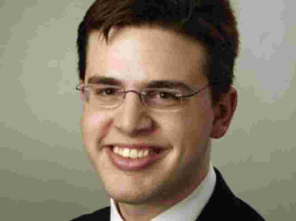 Matt Continetti Matt Continetti