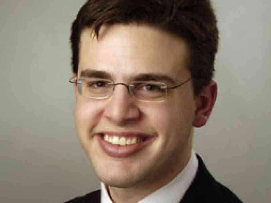 Matt Continetti Matt Continetti