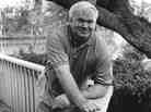 Pat Conroy Pat Conroy