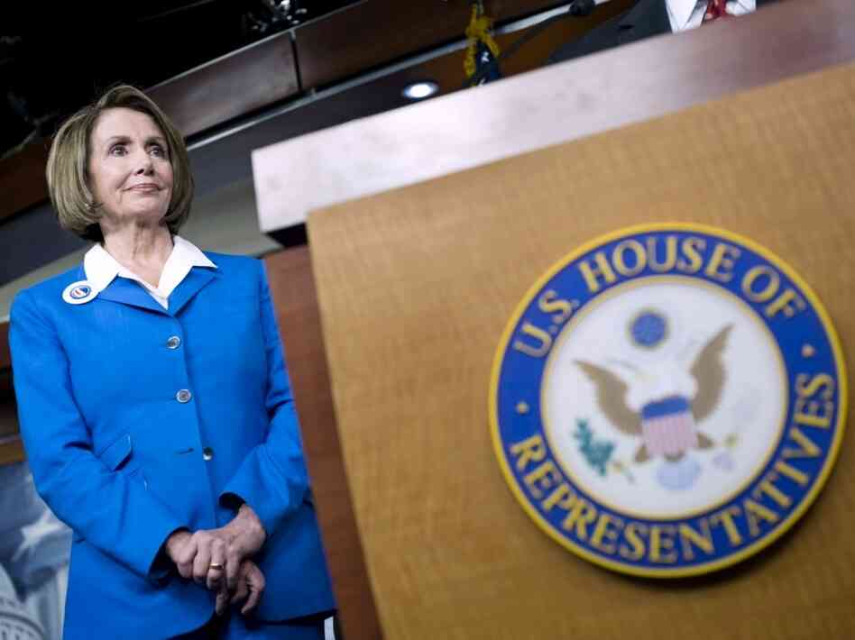 Nancy Pelosi Nancy Pelosi