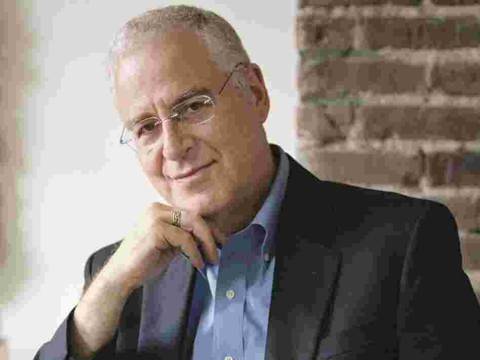 Ron Chernow Ron Chernow