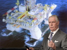Fred Bartlit Jr., chief investigator of the National Commission on BP Deepwater Horizon oil spill Fred Bartlit Jr., chief investigator of the National Commission on BP Deepwater Horizon oil spill