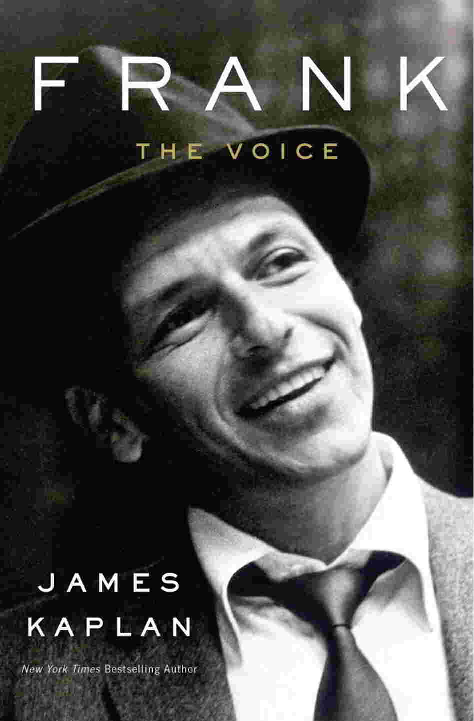 Frank: The Voice Frank: The Voice