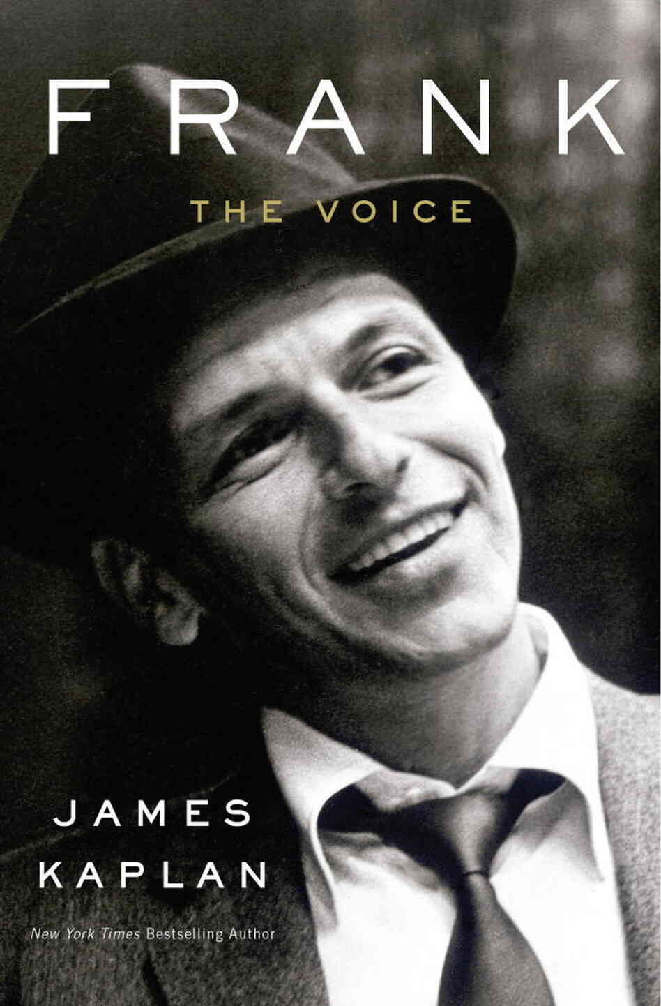Frank: The Voice Frank: The Voice