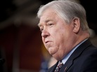 Mississippi Gov. Haley Barbour, R. Mississippi Gov. Haley Barbour, R.