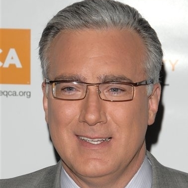 Keith Olbermann