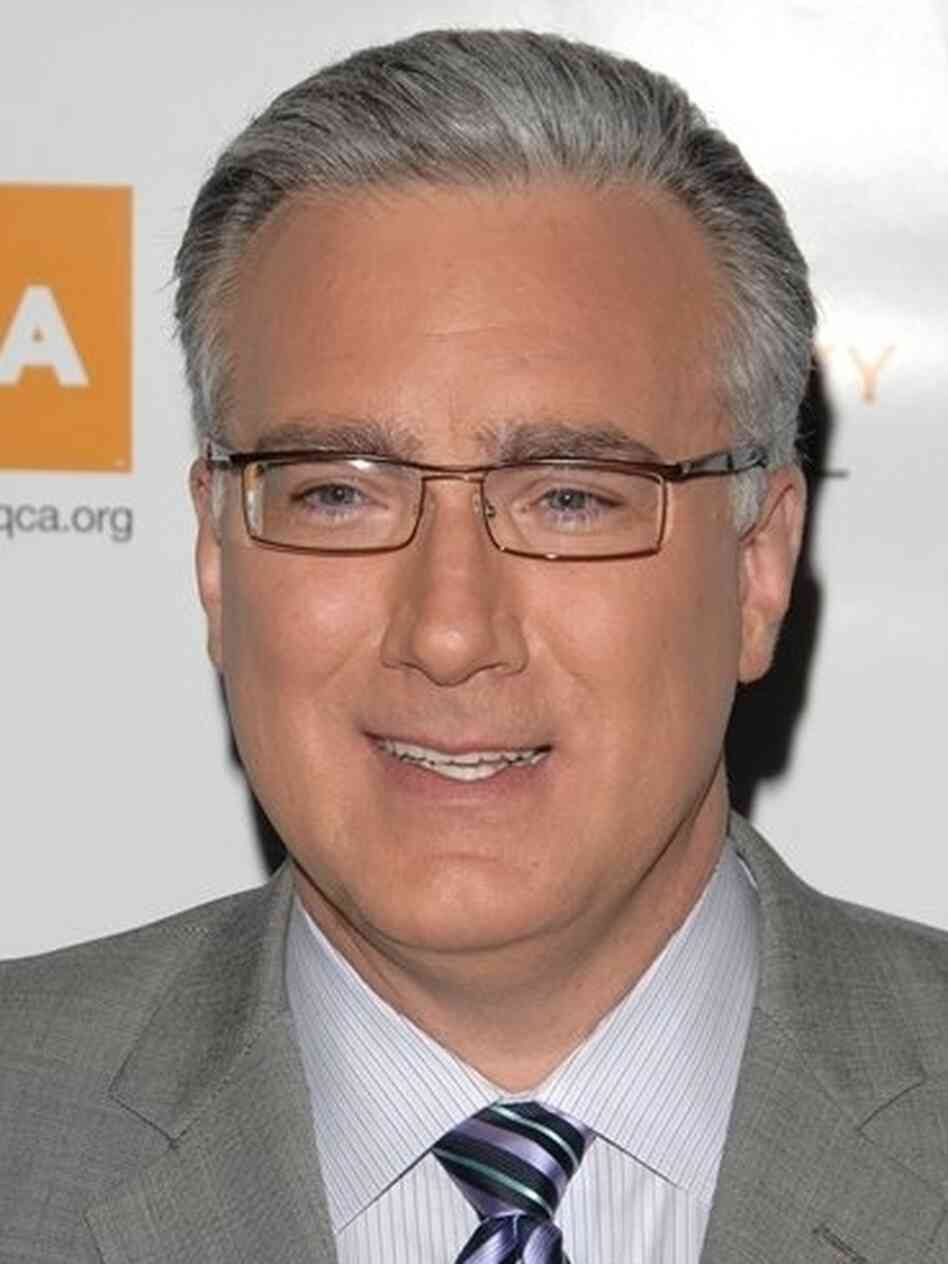 Keith Olbermann Keith Olbermann