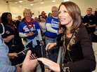 Michele Bachmann Michele Bachmann