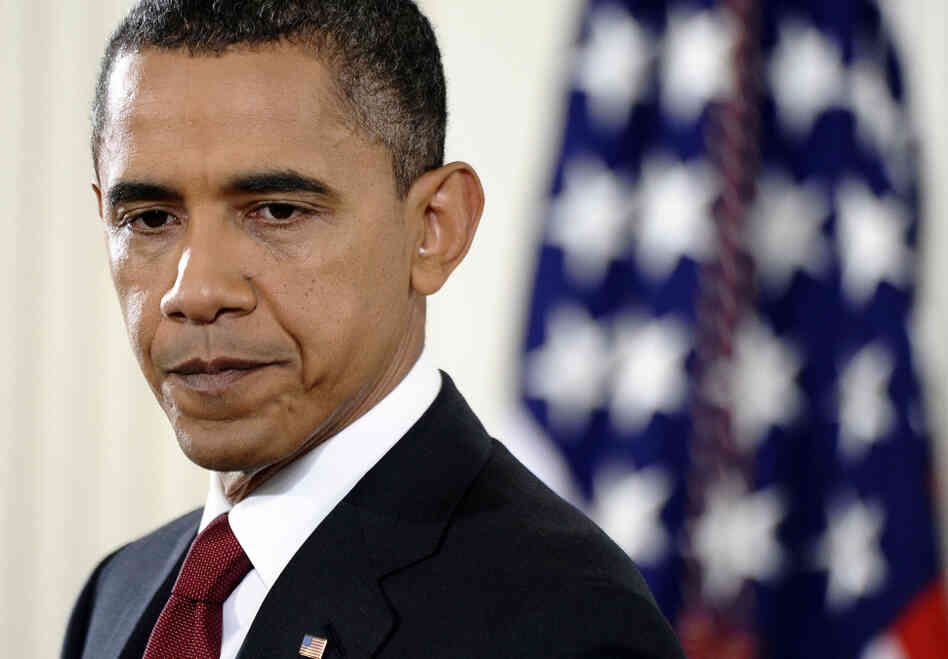 President Obama answers questions following recent elections. President Obama answers questions following recent elections.
